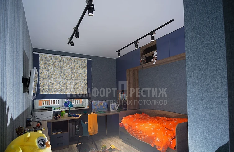 Трековые системы, фото